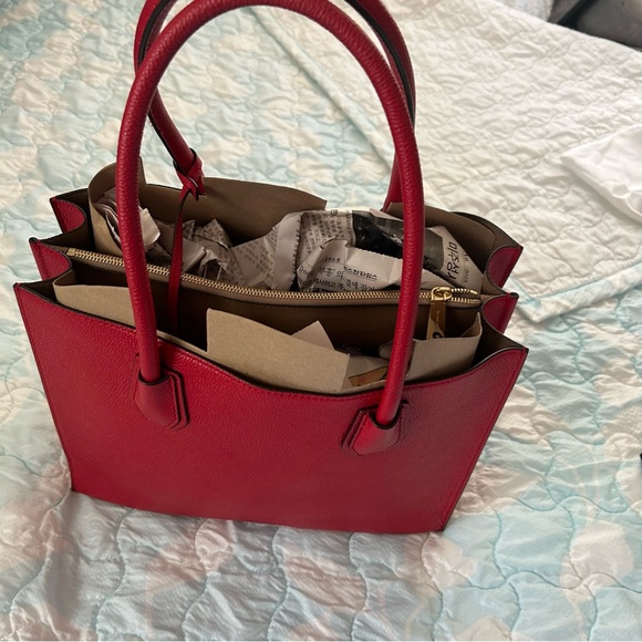 Micheal Kors Large Purse